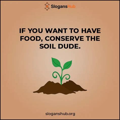 198 Useful Soil Pollution Slogans & Slogans on Land Pollution