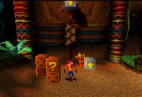 Walkthrough - Crash Bandicoot Guide - IGN