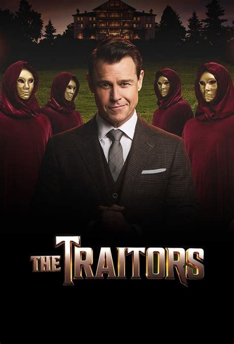 Shows Like The Traitors (2023) | needmoretv.com