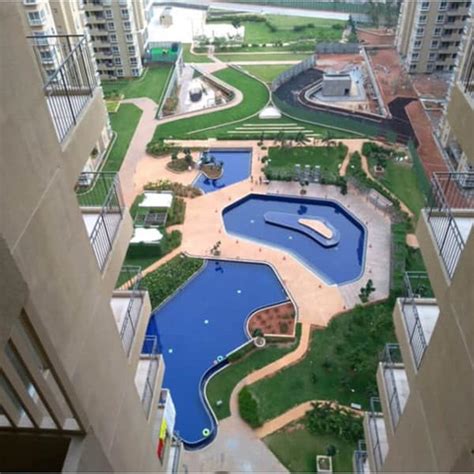 1-4BHK Apartments SaleNikoo Homes Bhartiya City, Bangalore