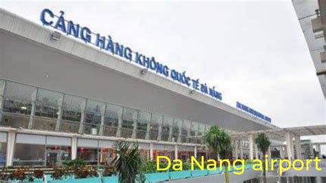 AIRPORT IN HOI AN - Premium Travel Vietnam