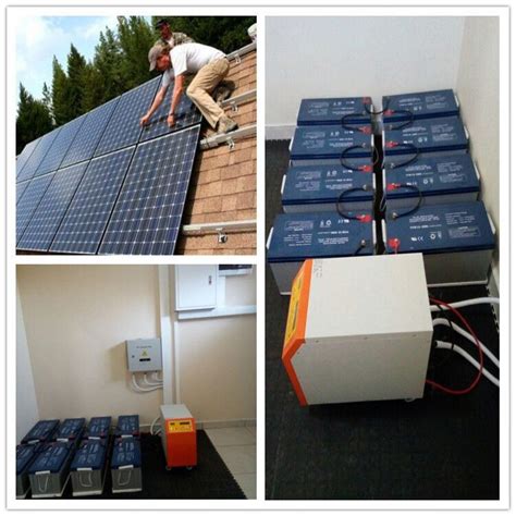 Solar Batteries | Prices, Cost and Energy Savings 2022