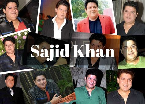 Sajid Khan - Age, Biography, Family, Bigg Boss 16, Controversies