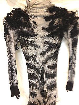 CATS Broadway Original Costume - "Munkustrap | #474258476