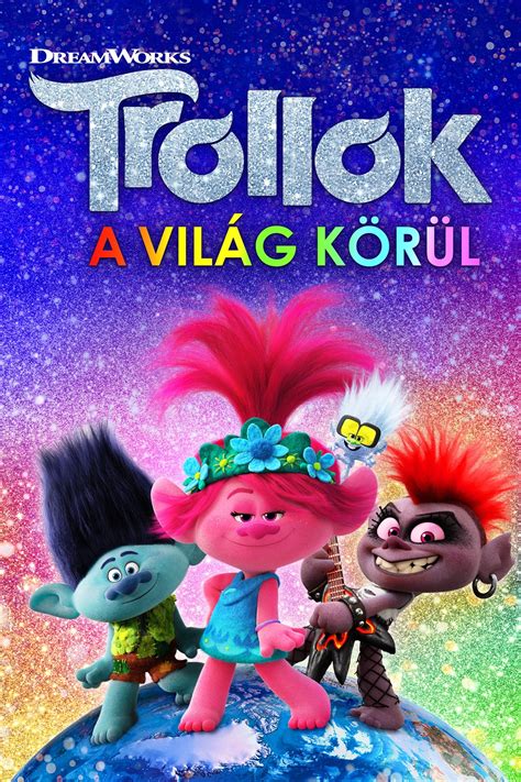 (Filmek-HD) Trollok a világ körül Teljes Film Magyarul Online Videa