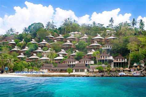 PHI PHI THE BEACH RESORT $44 ($̶9̶4̶) - Updated 2022 Prices & Reviews ...