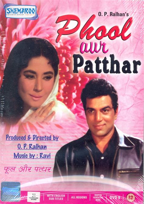 Phool Aur Patthar Box Office Collection till Now | Box Collection ...