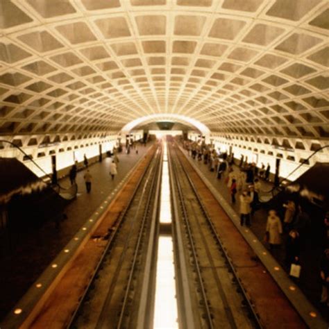 Hotels Near the Rosslyn Metro | USA Today