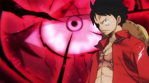 One Piece: Việc là thành viên trong băng của Luffy có cản trở Haki Bá ...