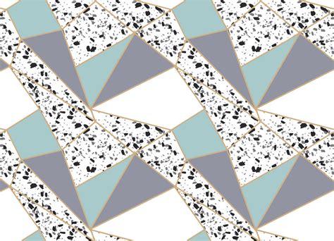 Gray and white pattern for textile design. 25678695 Vector Art at Vecteezy