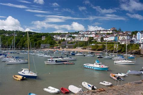 20 BEST Things To Do In New Quay Wales (2024)