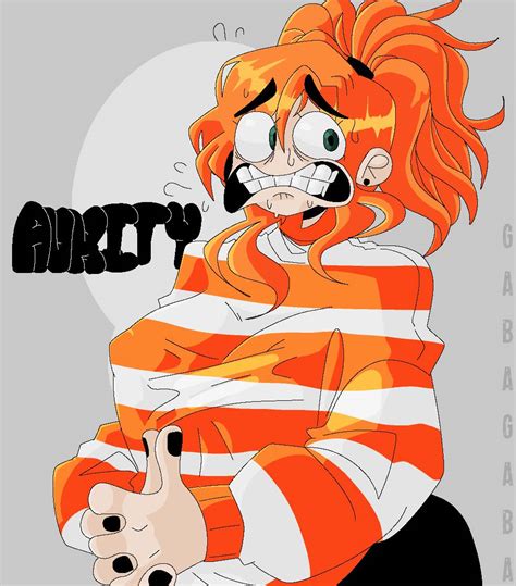 Anxiety - Inside Out 2 by deadlyhomosapien on DeviantArt