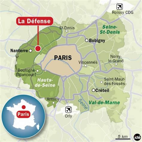 Breaking: French Soldier Stabbed in Paris by 'North African' Immigrant ...