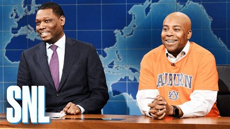 SNL: Charles Barkley | Newzjunky