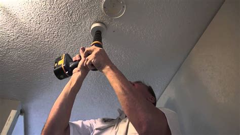 How to install can lights in existing ceiling - disneylas