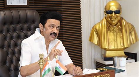 DMK will fulfil all promises made during elections: Tamil Nadu CM MK ...