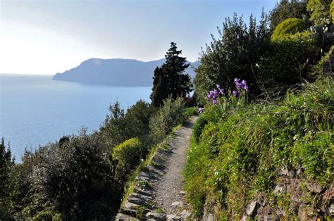 Hiking the Cinque Terre | Walks of Italy Blog