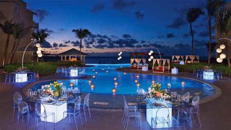 Dreams Jade Riviera Cancun Resort – Riviera Cancun - Dreams Jade ...