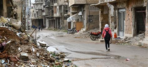 Don’t lose focus on Syria, UN envoy tells Security Council | UN News