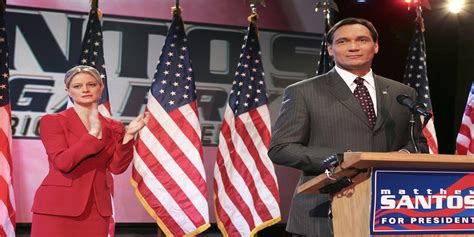 10 Best 'West Wing' Episodes, According to IMDb