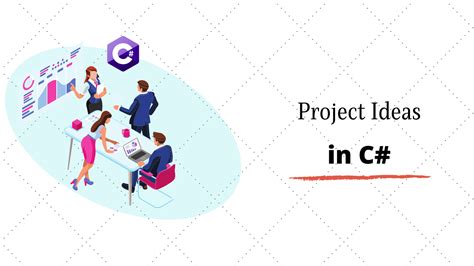 4 Interesting Project Ideas & Topics in C# For Beginners in 2021