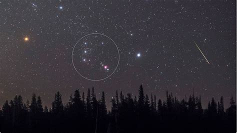 Nebulosa de Orión: ¿Sabías que hay sal de cocina cerca de las estrellas ...