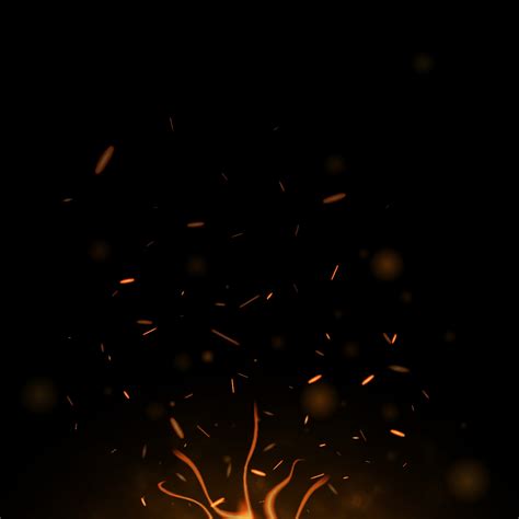 Fire Sparkle Vector Art, Icons, and Graphics for Free Download