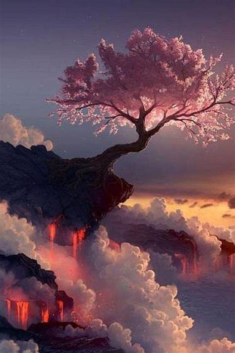 Japanese Landscape Painting Wallpapers - Top Free Japanese Landscape ...