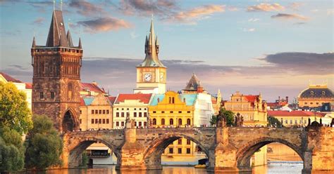 Top 10 Things to Do in Prague [with Tips & Tickets] - 2024