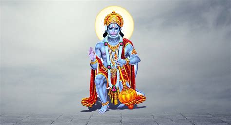 [100+] Hanuman Ji Hd Wallpapers | Wallpapers.com