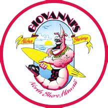 Giovanni's Shrimp Truck