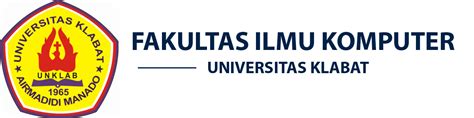 Informatika – Fakultas Ilmu Komputer | Universitas Klabat