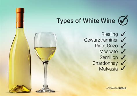 How Many Calories in a Glass of White Wine - Howmanypedia