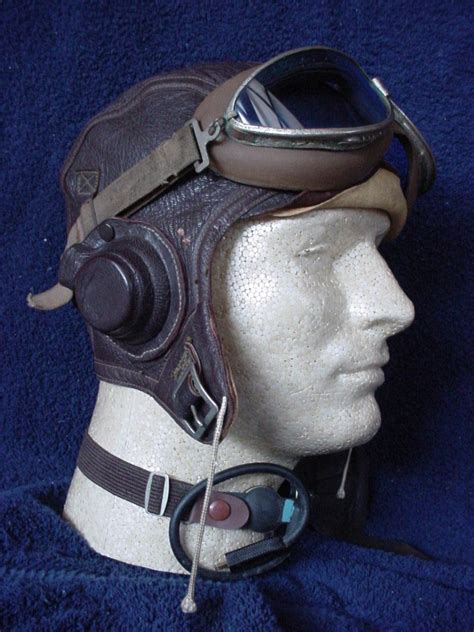 wwii pilot goggles | Out of the Closet | Hats, Driving hat et Steampunk hat