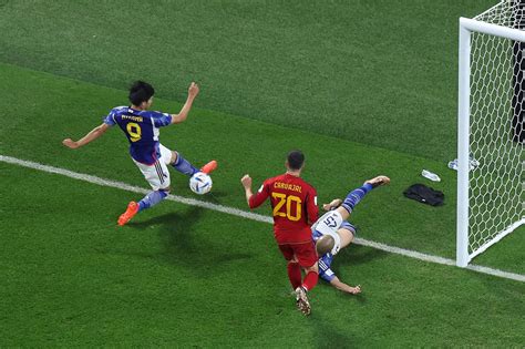 Japan have beaten Germany and Spain — who knows how far this fearless ...