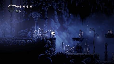 Hollow Knight review – a Metroidvania with heart and soul