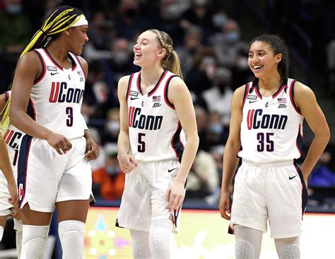 No. 2 UConn women's basketball vs. Dayton: What you need to know