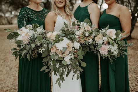 The 10 Best Wedding Florists in Sacramento - WeddingWire