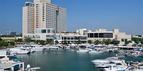 InterContinental Abu Dhabi hiring across various departments - Hotelier ...