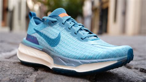 Nike ZoomX Invincible Run Flyknit 3, análisis: review, recomendación ...