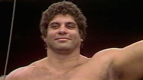 "The Magnificent" Don Muraco: 2004 WWE Hall of Fame Inductee | WWE