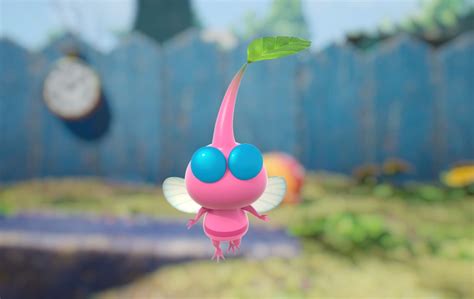 winged Pikmin: Pikmin 4: How to get Winged Pikmin