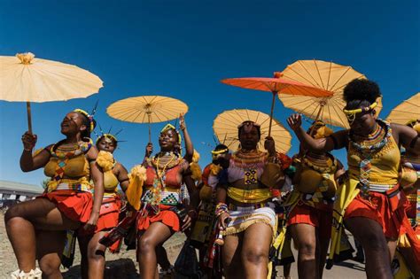 In pictures: Festivities as Zulu King Misuzulu ka Zwelithini is crowned ...