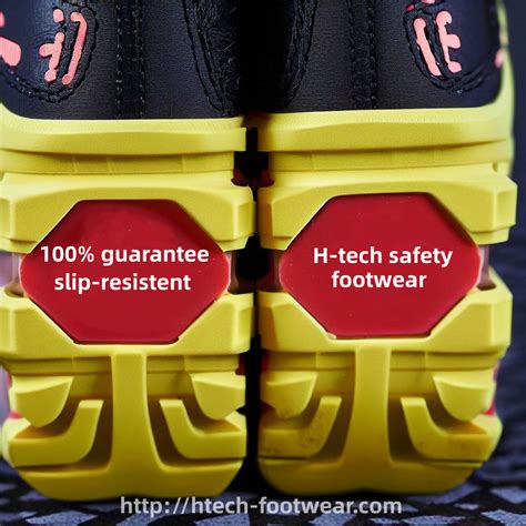 The Ultimate Guide for Slip On Safety Shoes