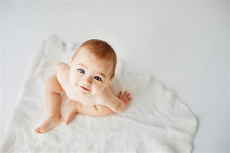 Baby Shoot Pose & Angles - Shan Fisher Education