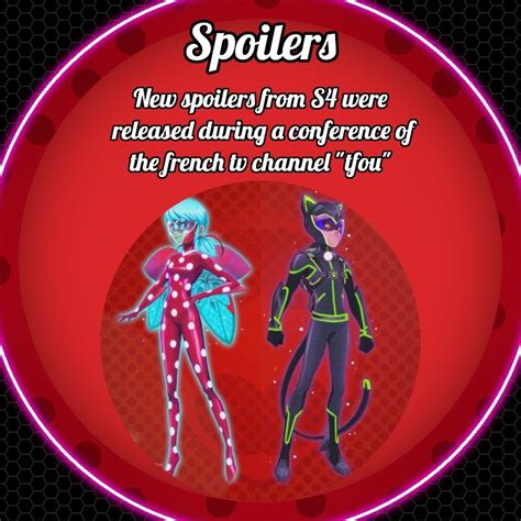 Miraculous MAJOR SPOILERS! | Fandom