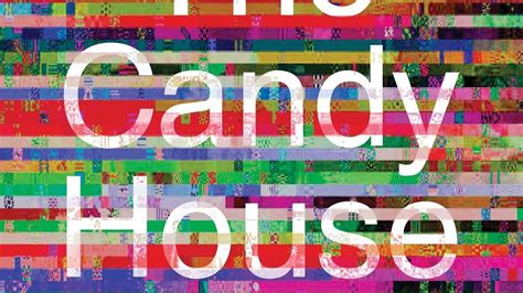 Jennifer Egan's 'The Candy House' is a follow to ' A Visit from the ...