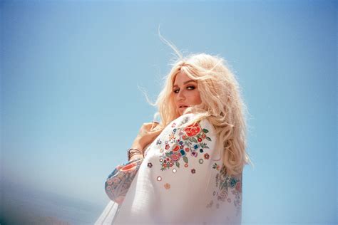 Kesha Previews New Album With Triumphant Song 'Praying' - Rolling Stone