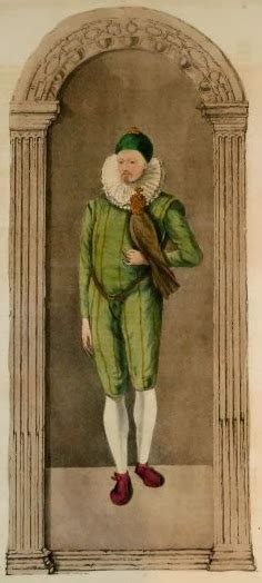 Tall Tales from the Trees: SIR RALPH SADLEIR (1507-1587) AND THE ROUGH ...