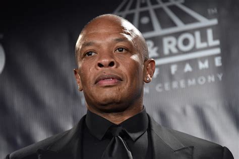 Dr. Dre Opens Up About Dee Barnes Assault In ‘The Defiant Ones’ – VIBE.com